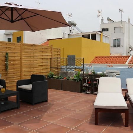 Home Sweet Home Vrsa Vila Real de Santo Antonio Luaran gambar