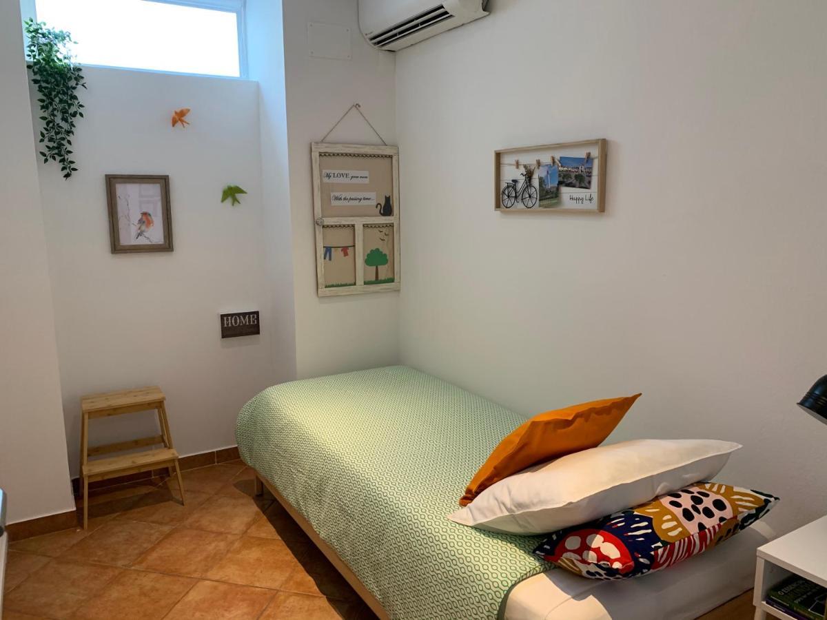 Home Sweet Home Vrsa Vila Real de Santo Antonio Luaran gambar