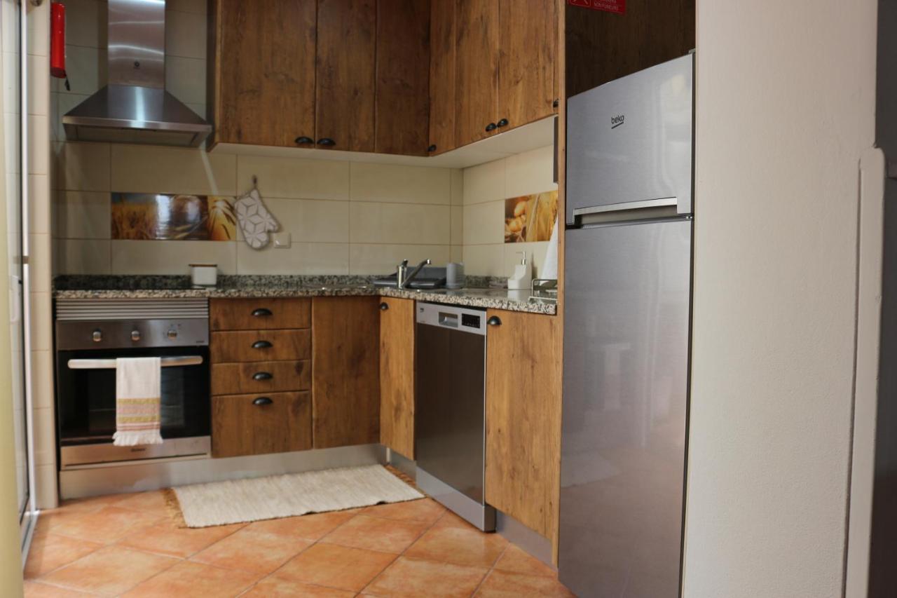 Home Sweet Home Vrsa Vila Real de Santo Antonio Luaran gambar