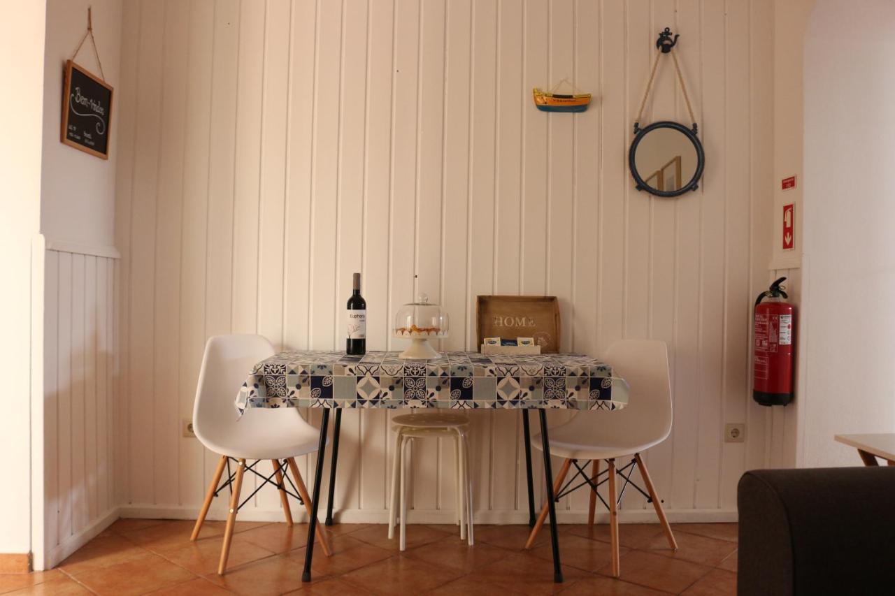 Home Sweet Home Vrsa Vila Real de Santo Antonio Luaran gambar