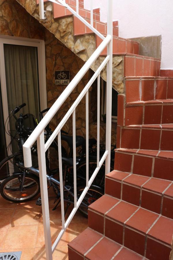 Home Sweet Home Vrsa Vila Real de Santo Antonio Luaran gambar