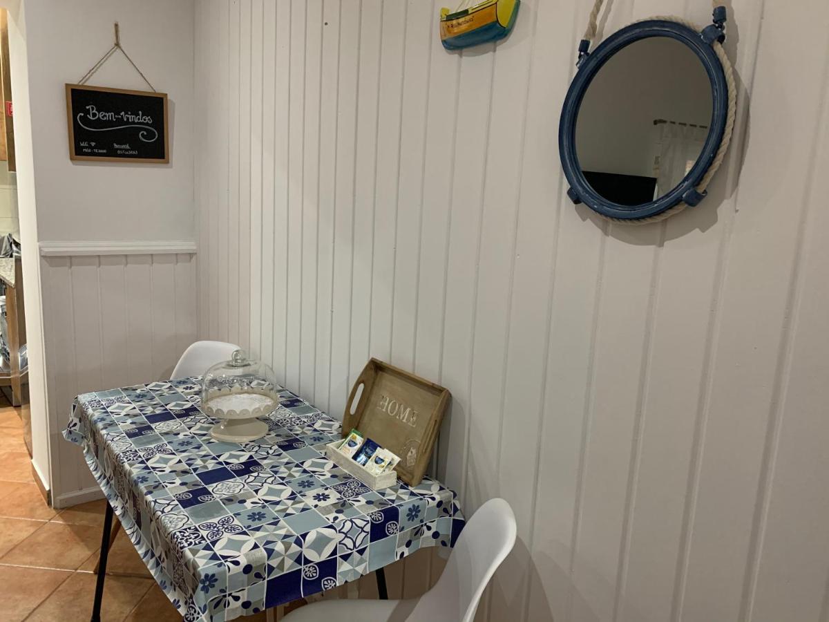Home Sweet Home Vrsa Vila Real de Santo Antonio Luaran gambar