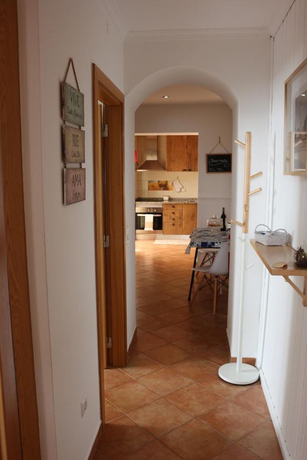 Home Sweet Home Vrsa Vila Real de Santo Antonio Luaran gambar