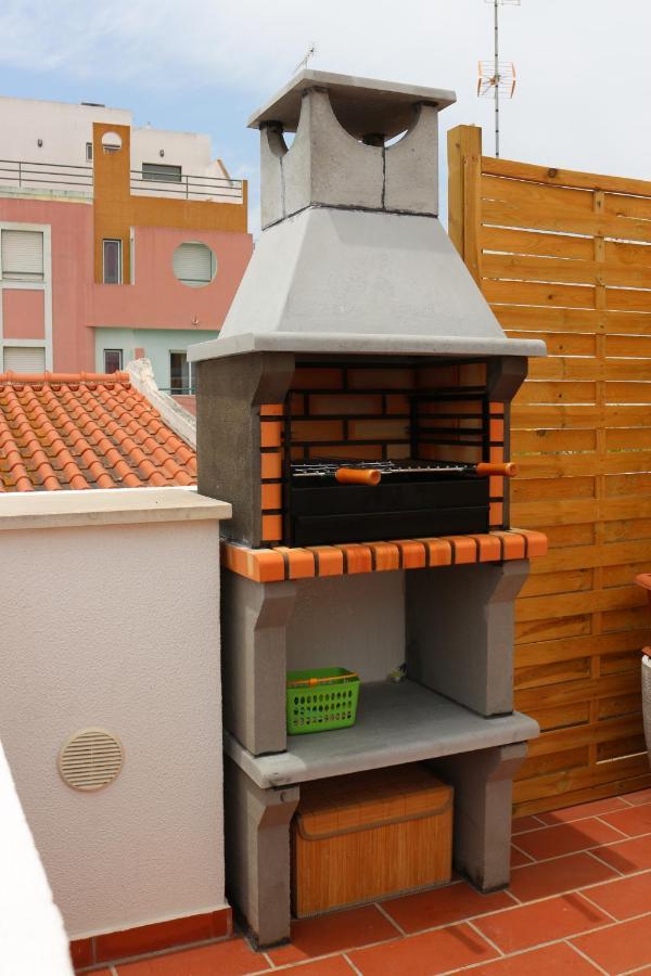 Home Sweet Home Vrsa Vila Real de Santo Antonio Luaran gambar