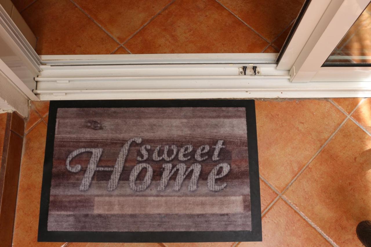 Home Sweet Home Vrsa Vila Real de Santo Antonio Luaran gambar