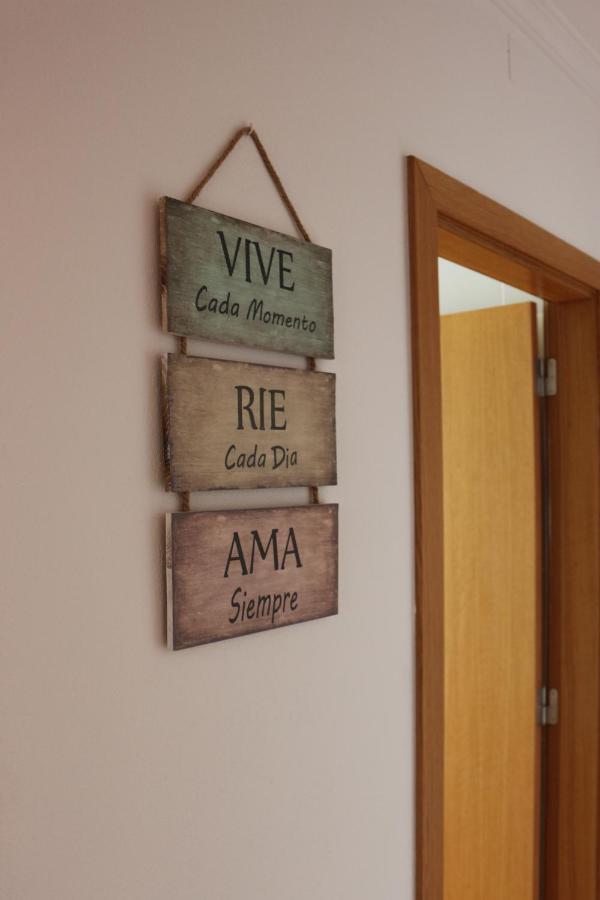 Home Sweet Home Vrsa Vila Real de Santo Antonio Luaran gambar