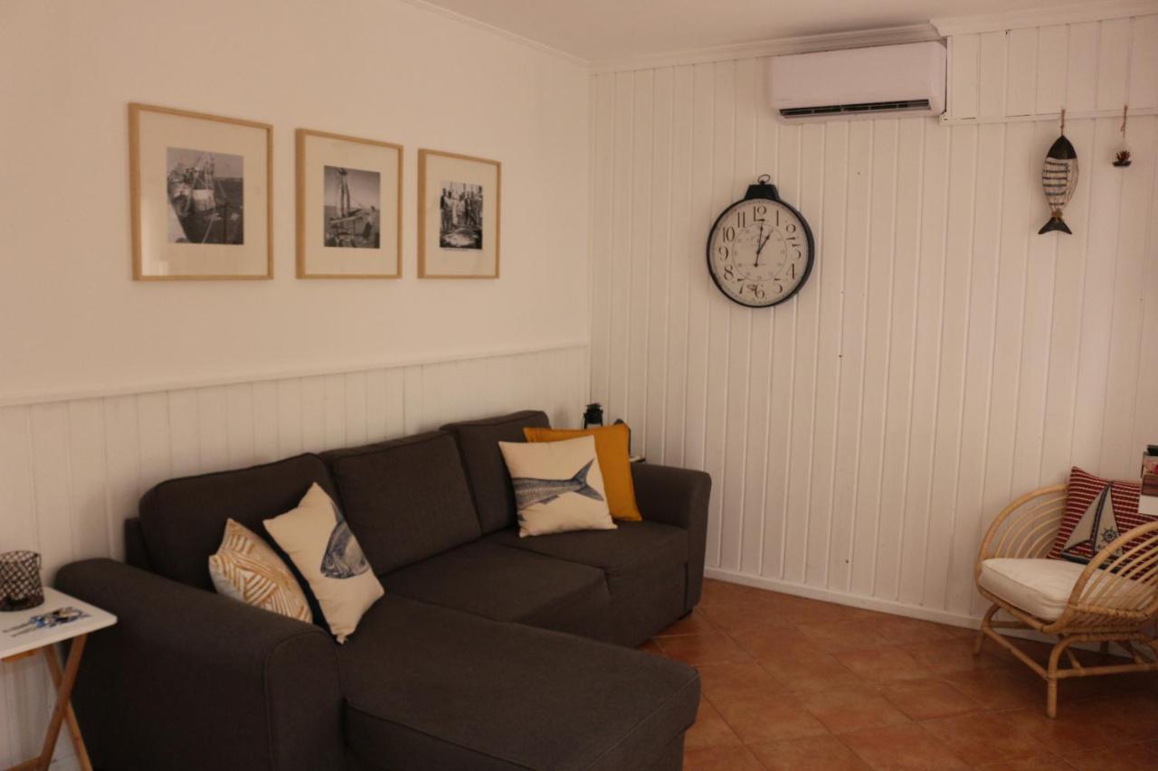 Home Sweet Home Vrsa Vila Real de Santo Antonio Luaran gambar
