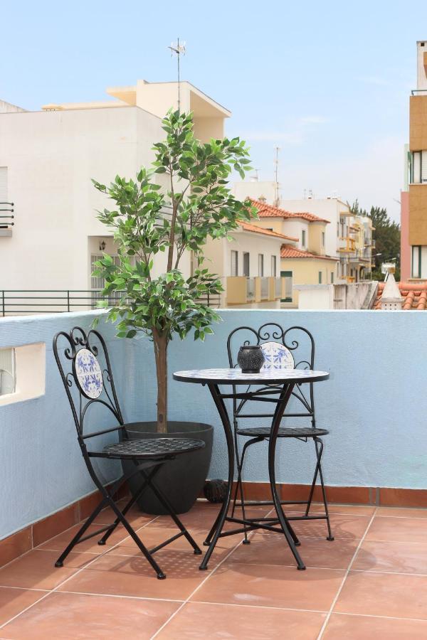 Home Sweet Home Vrsa Vila Real de Santo Antonio Luaran gambar