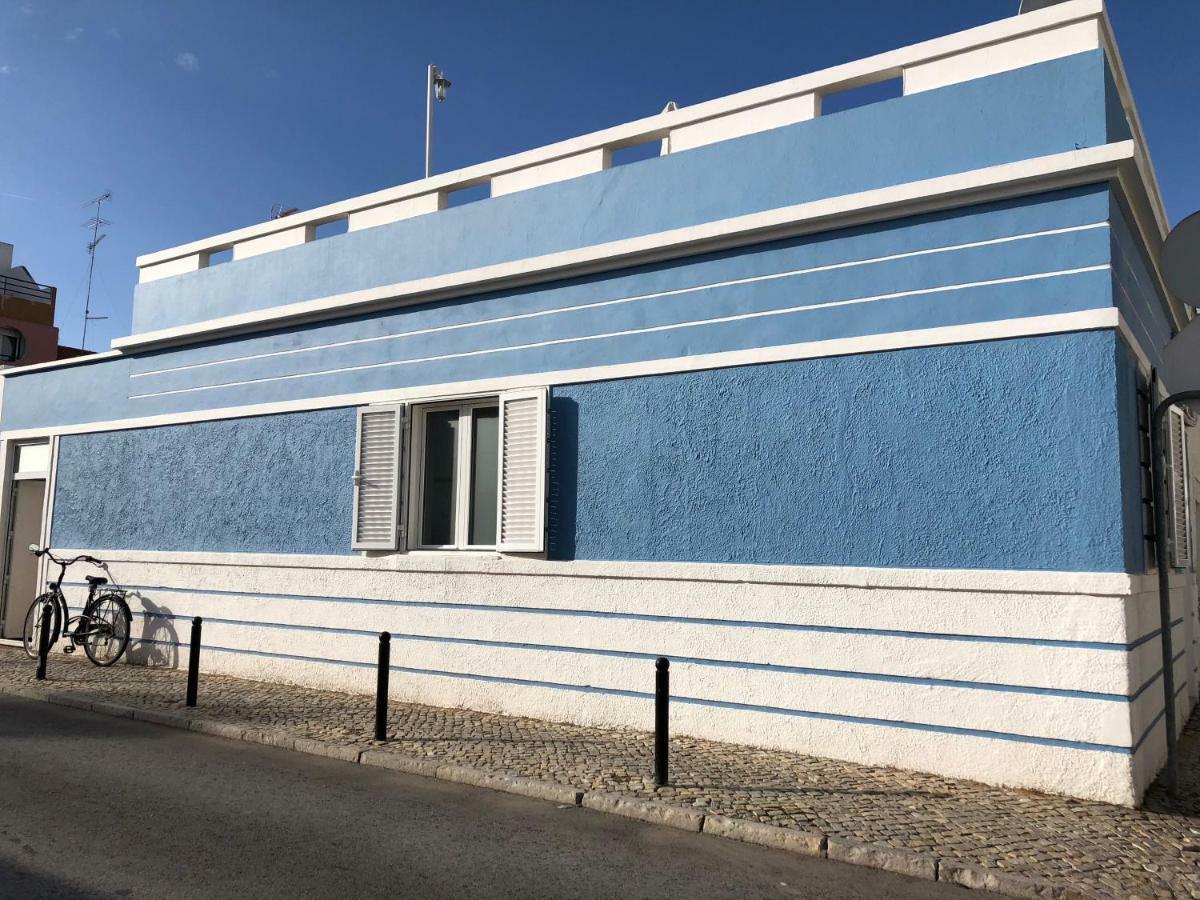 Home Sweet Home Vrsa Vila Real de Santo Antonio Luaran gambar