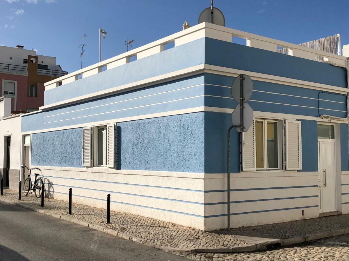 Home Sweet Home Vrsa Vila Real de Santo Antonio Luaran gambar