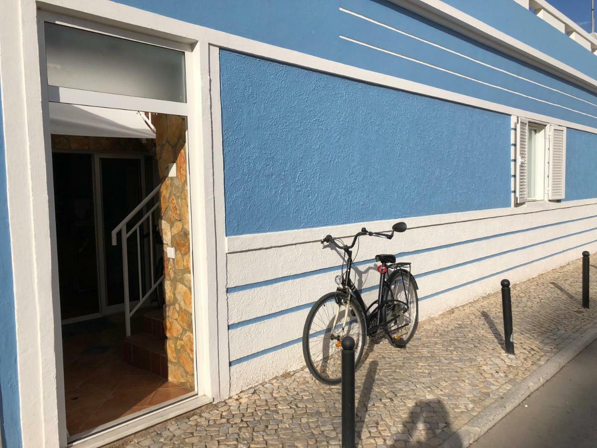 Home Sweet Home Vrsa Vila Real de Santo Antonio Luaran gambar