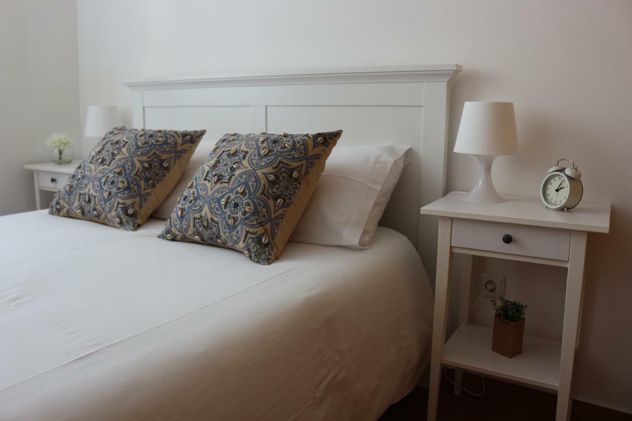 Home Sweet Home Vrsa Vila Real de Santo Antonio Luaran gambar