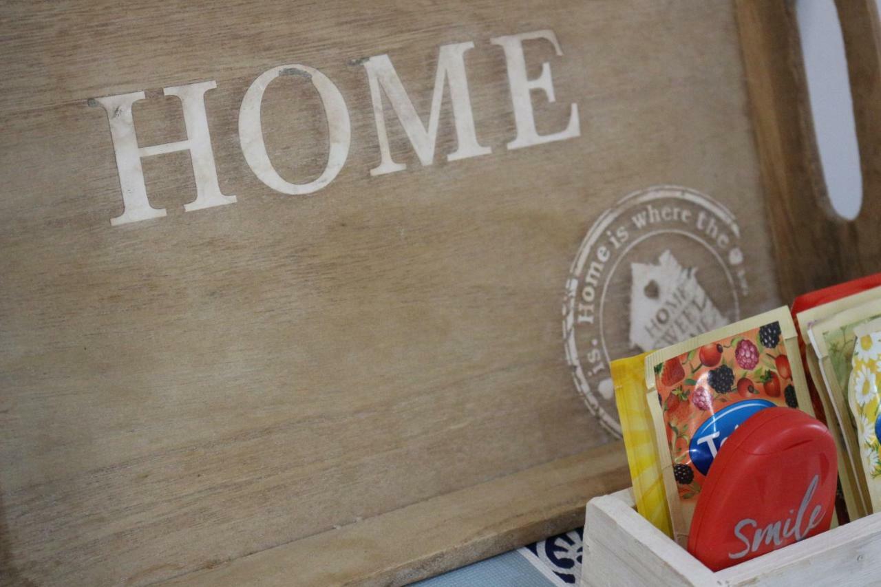 Home Sweet Home Vrsa Vila Real de Santo Antonio Luaran gambar
