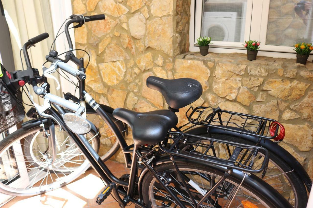 Home Sweet Home Vrsa Vila Real de Santo Antonio Luaran gambar